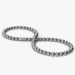 3D Infinity Chainlet