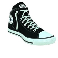 Chuck Taylor All Star High Str