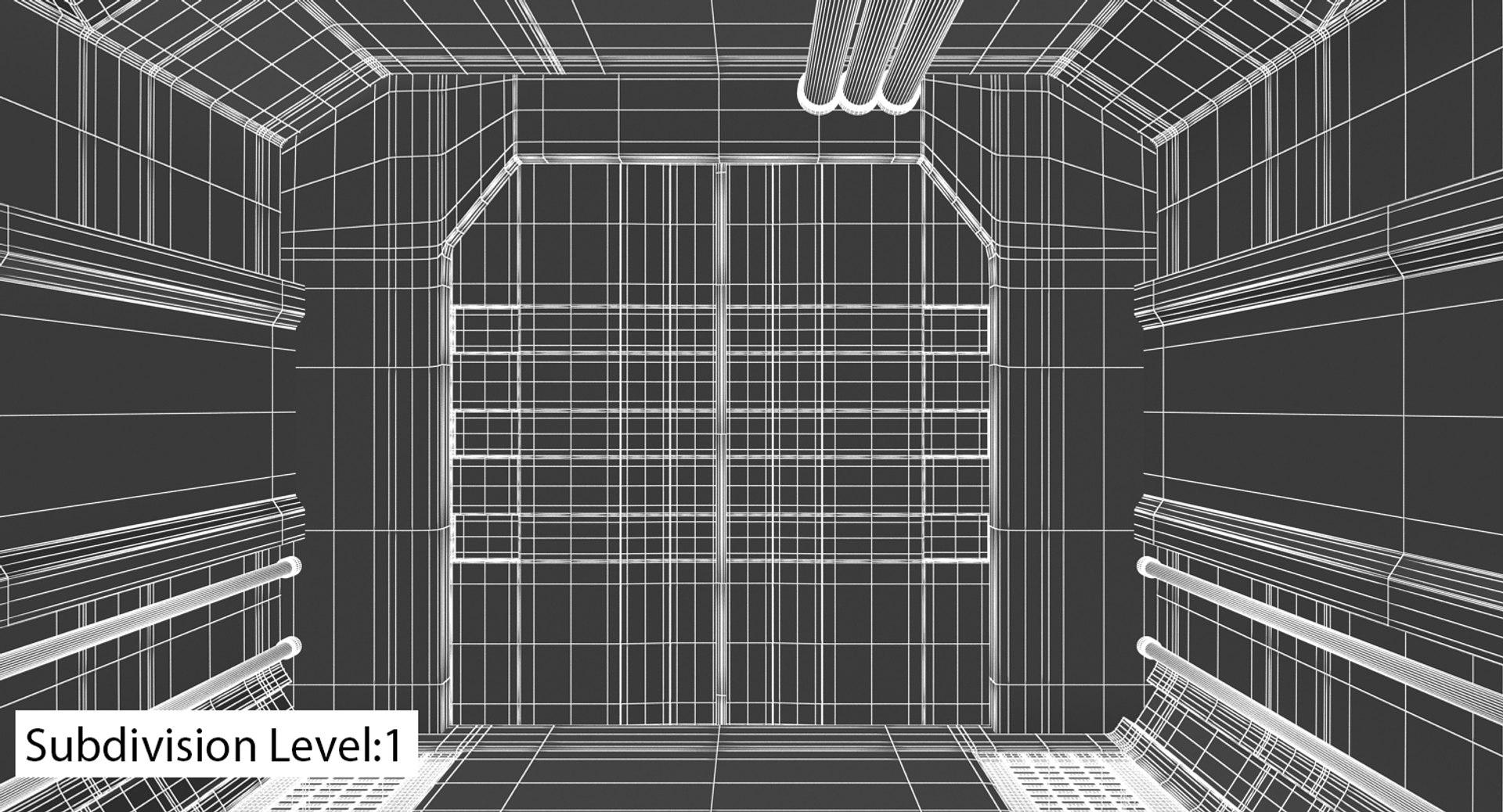3D scifi hallway https://p.turbosquid.com/ts-thumb/hc/wUSq72/BUBWaIxV/scifi_hallway_a_wire_sub01_b/jpg/1523634150/1920x1080/fit_q87/460b0e01385b994504535b73977fedbc71f51e20/scifi_hallway_a_wire_sub01_b.jpg
