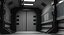 Scifi Hallway