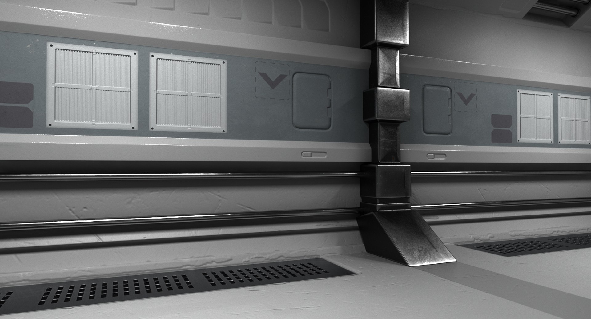 3D scifi hallway https://p.turbosquid.com/ts-thumb/hc/wUSq72/nAT31fBD/scifi_hallway_a_productshoot_c/jpg/1523634121/1920x1080/fit_q87/f082cb9e90dd51124337608dec81f27489af10fa/scifi_hallway_a_productshoot_c.jpg