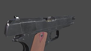 Colt 1911