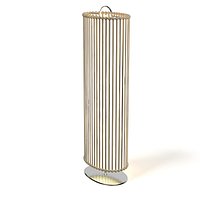 Sawaya and Moroni Aya 828 Modern  Floor Lamp