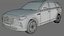 Mazda CX-80 2025 z wnętrzem