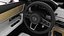 Mazda CX-80 2025 z wnętrzem