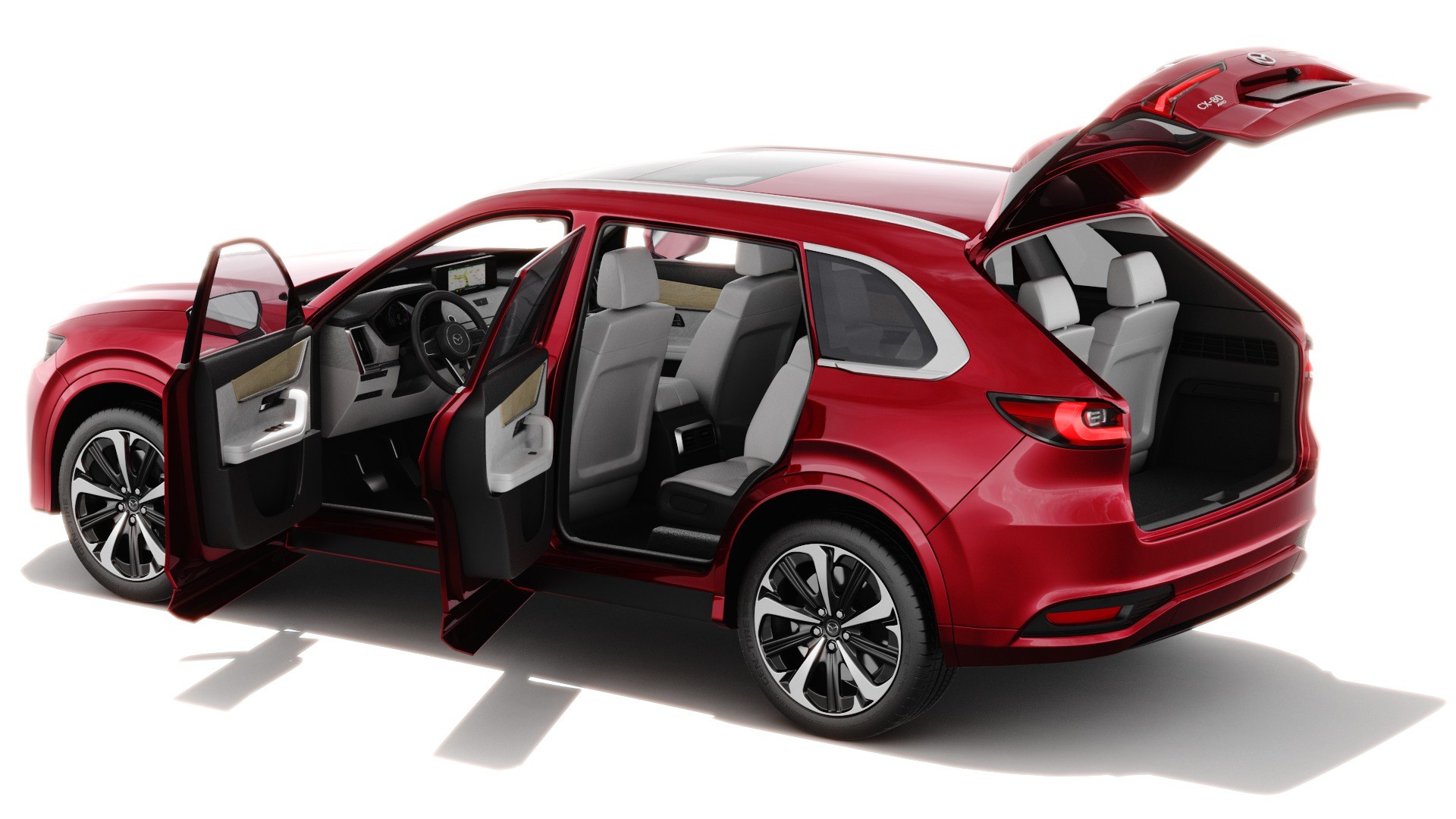 Mazda CX-80 2025 with interior 3D model https://p.turbosquid.com/ts-thumb/hc/z2DIaA/GY/11/jpg/1719403988/1920x1080/fit_q87/266fd0c484b95198fe1049eb954a167591f08f86/11.jpg