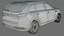 Mazda CX-80 2025 z wnętrzem