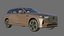 Mazda CX-80 2025 z wnętrzem