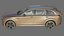 Mazda CX-80 2025 z wnętrzem