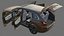 Mazda CX-80 2025 z wnętrzem