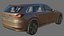 Mazda CX-80 2025 z wnętrzem