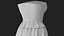 Corset En Cuir Avec Jupe 3