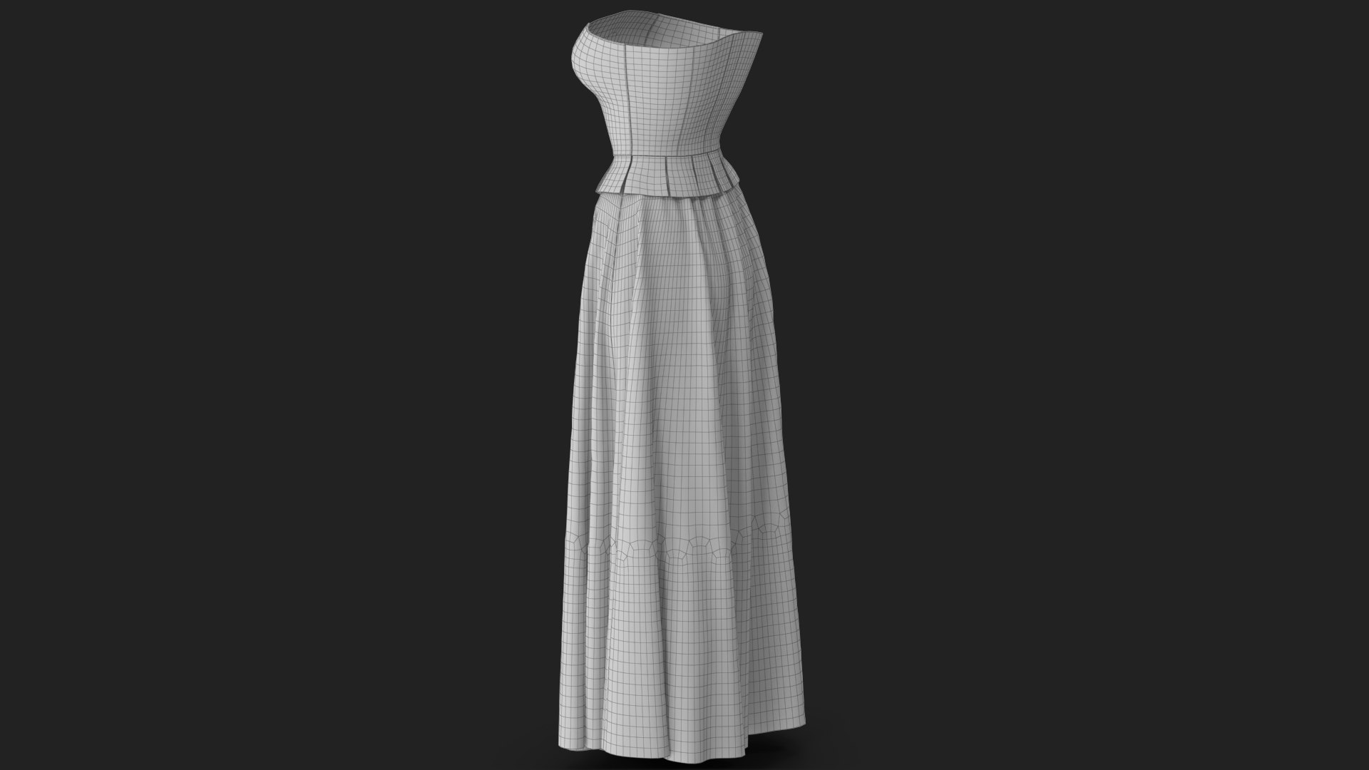 Corset Leather with Skirt 3 3D https://p.turbosquid.com/ts-thumb/hd/0fqCJb/k3/wireframe_05/jpg/1694068593/1920x1080/fit_q87/bd4cc7e7595c7953a8f40a36c2b9b83ad8a447ad/wireframe_05.jpg