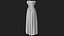 Corset En Cuir Avec Jupe 3