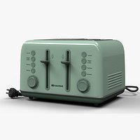 Toaster