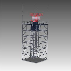 ASR-11 Radar