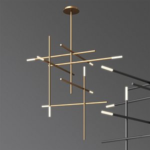 kitami suspension medium pendant model