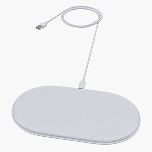 Apple AirPower Wireless Charger