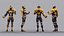Yellow Dude