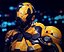 Yellow Dude