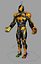 Yellow Dude