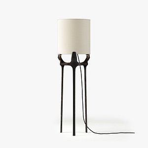 Flint Floor Lamp