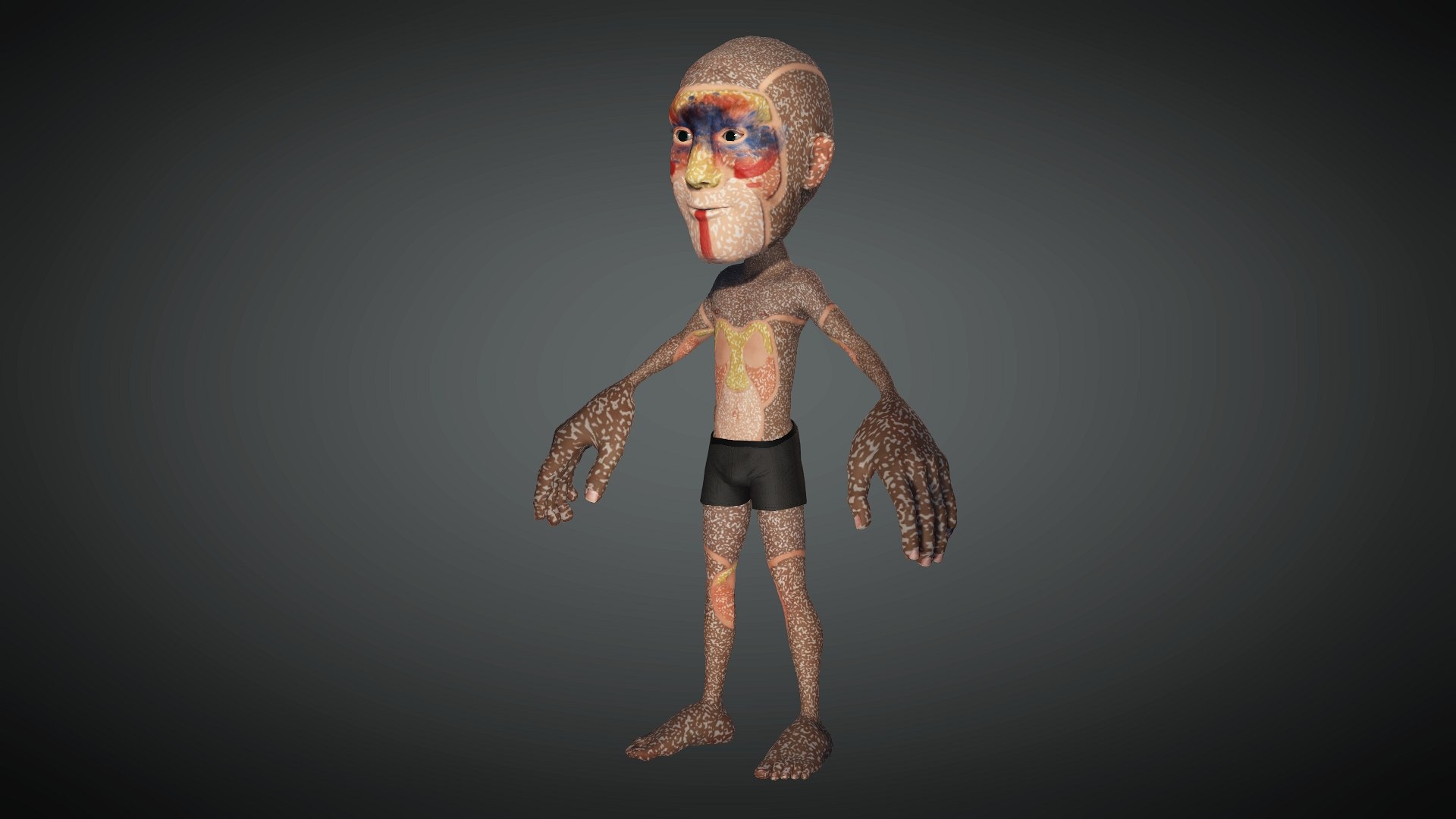 Sci-Fi Alien male 3D model https://p.turbosquid.com/ts-thumb/hd/OK0A6t/62/scifiallienmalecharacter4/jpg/1679256486/1920x1080/fit_q87/0268dbaf6ba9497fe09de84f3b5624f2f6e0960a/scifiallienmalecharacter4.jpg