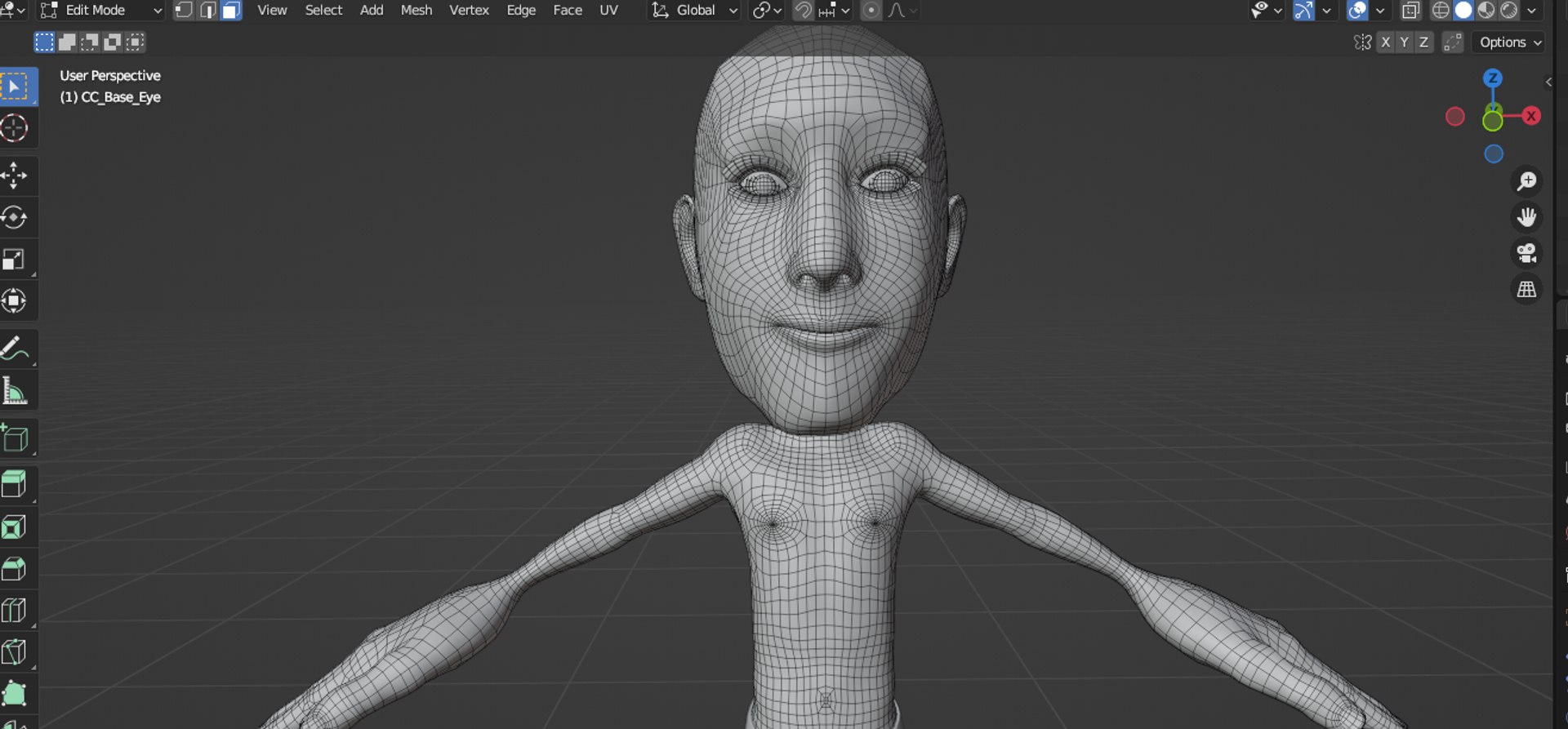 Sci-Fi Alien male 3D model https://p.turbosquid.com/ts-thumb/hd/OK0A6t/7P/wirefram2/png/1679259380/1920x1080/fit_q87/96631a1013c19354e52e4ac494a50d7bdfbe51fd/wirefram2.jpg
