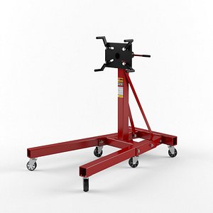 1-ton  engine stand