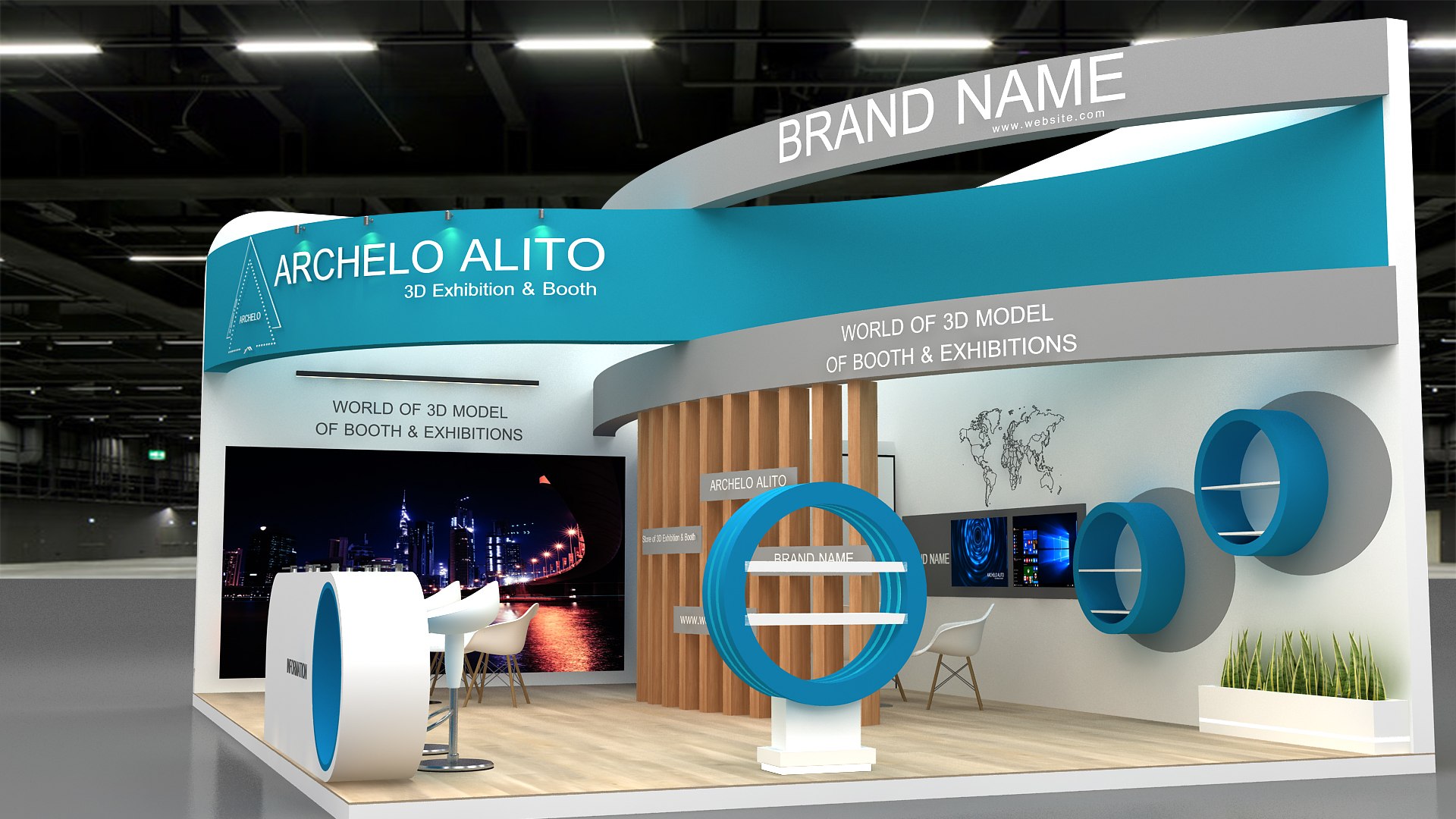 3D exhibition creative https://p.turbosquid.com/ts-thumb/hd/S4Nbia/8v/02/jpg/1763711790/1920x1080/fit_q87/bb622f7ebad49cb086934e31c4782d61cc8f71b8/02.jpg