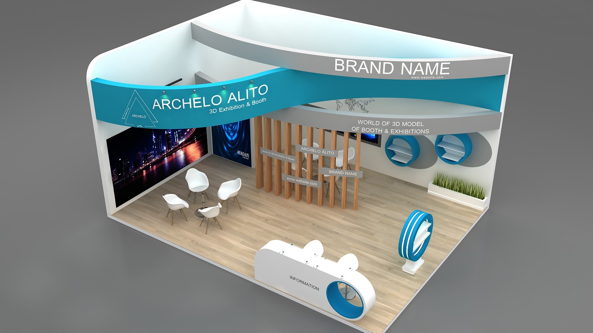 3D exhibition creative https://p.turbosquid.com/ts-thumb/hd/S4Nbia/rv/05/jpg/1763711794/1920x1080/fit_q87/aac6c843bedaa458312d42a81eb5bb0bc8160a35/05.jpg