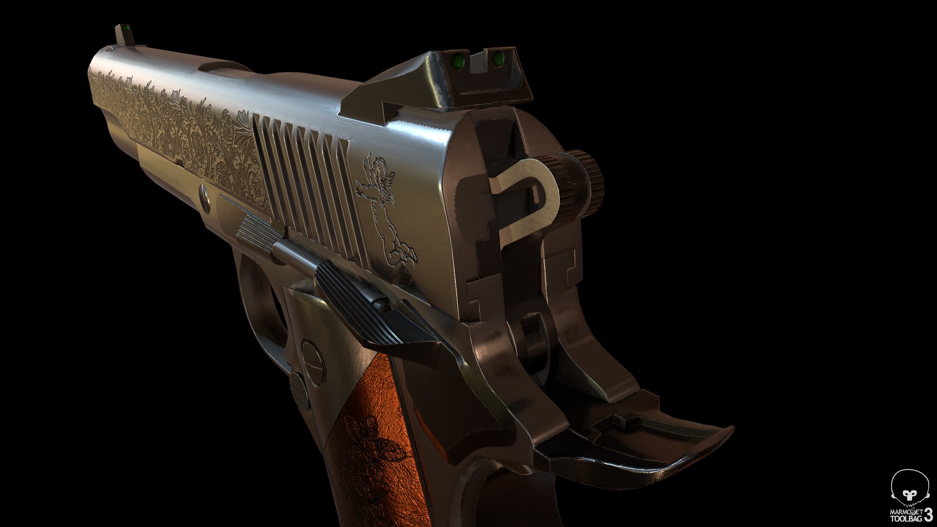 3d colt 1911 ruger https://p.turbosquid.com/ts-thumb/hd/SqWL0E/LnEpjZoE/screenshot005/png/1485345931/1920x1080/fit_q87/fd87a5428062b5c60c9eadb4ba641cd9d237db98/screenshot005.jpg