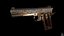 Colt 1911 (RUGER SR1911)