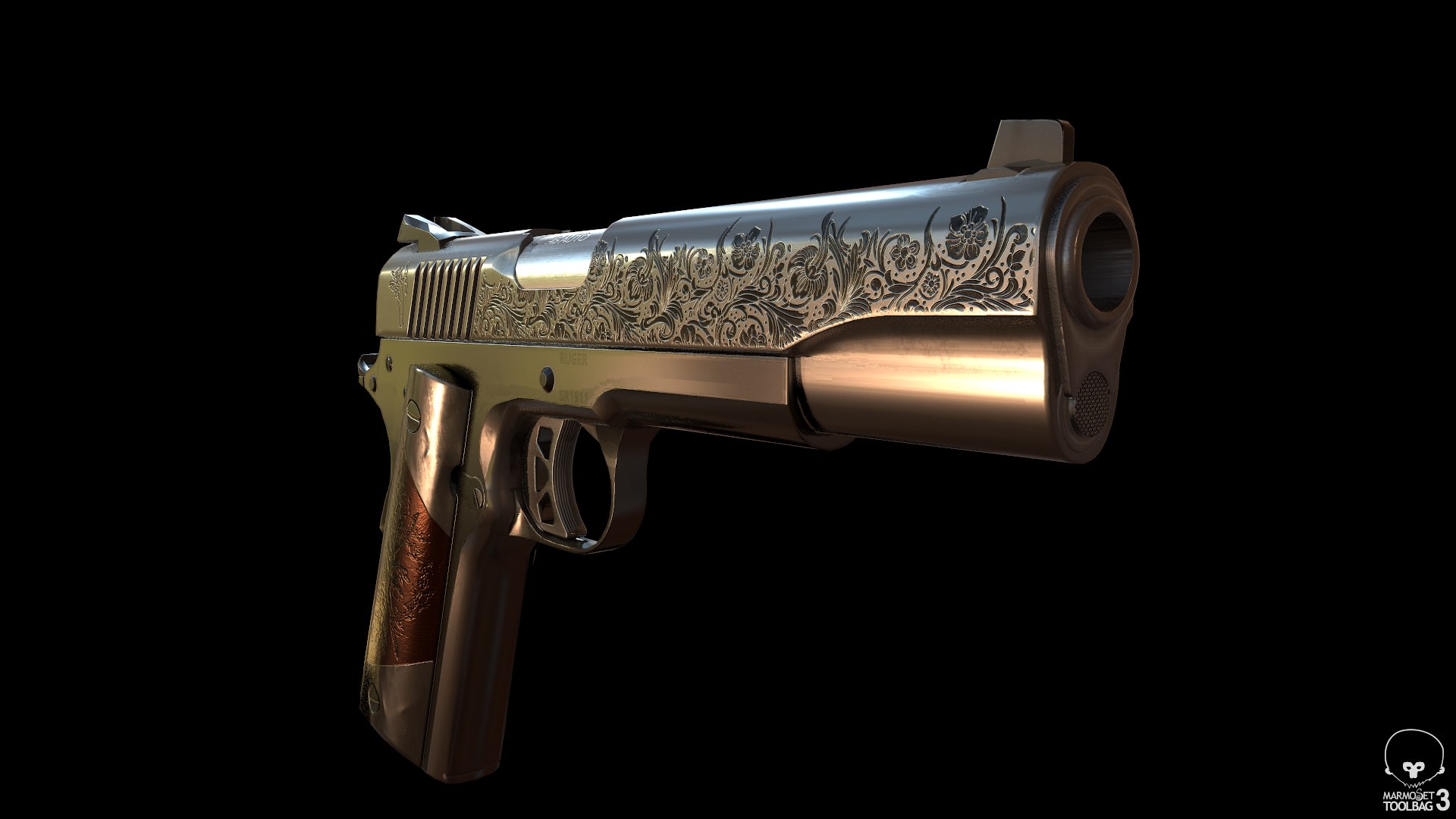 3d colt 1911 ruger https://p.turbosquid.com/ts-thumb/hd/SqWL0E/XWq6fkZ6/screenshot007/png/1485345931/1920x1080/fit_q87/349d2b061f307dcc5ecc77a32104382a58b2e64d/screenshot007.jpg