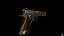 Colt 1911 (RUGER SR1911)