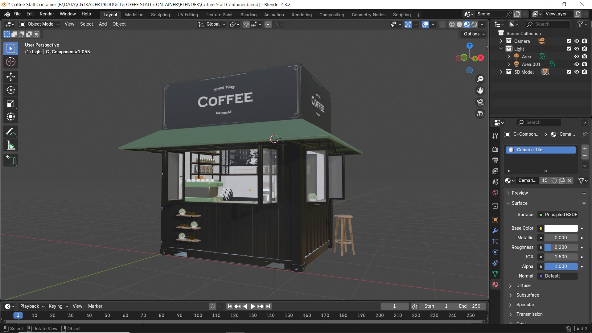 Modern Coffee Stall Container 3D model https://p.turbosquid.com/ts-thumb/hd/SuqTtw/gA/preview9/jpg/1753185910/1920x1080/fit_q87/cc61c8840c4e2ab207167e8090c276f17e7007c8/preview9.jpg