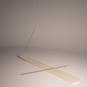 Chinese incense sticks