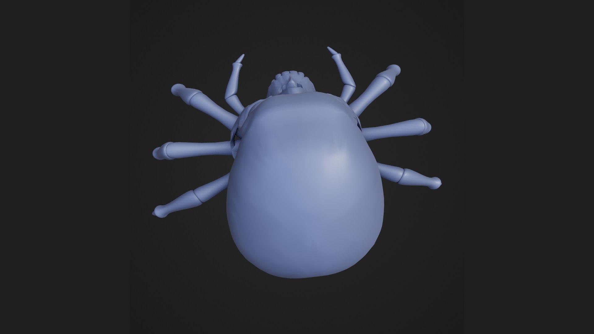 Skully spider 3D model https://p.turbosquid.com/ts-thumb/hd/Wn7wlp/Pu/sspider_4/png/1695081193/1920x1080/fit_q87/55eed034fa55e662f8aa0ba39f4e9bf947f61b04/sspider_4.jpg
