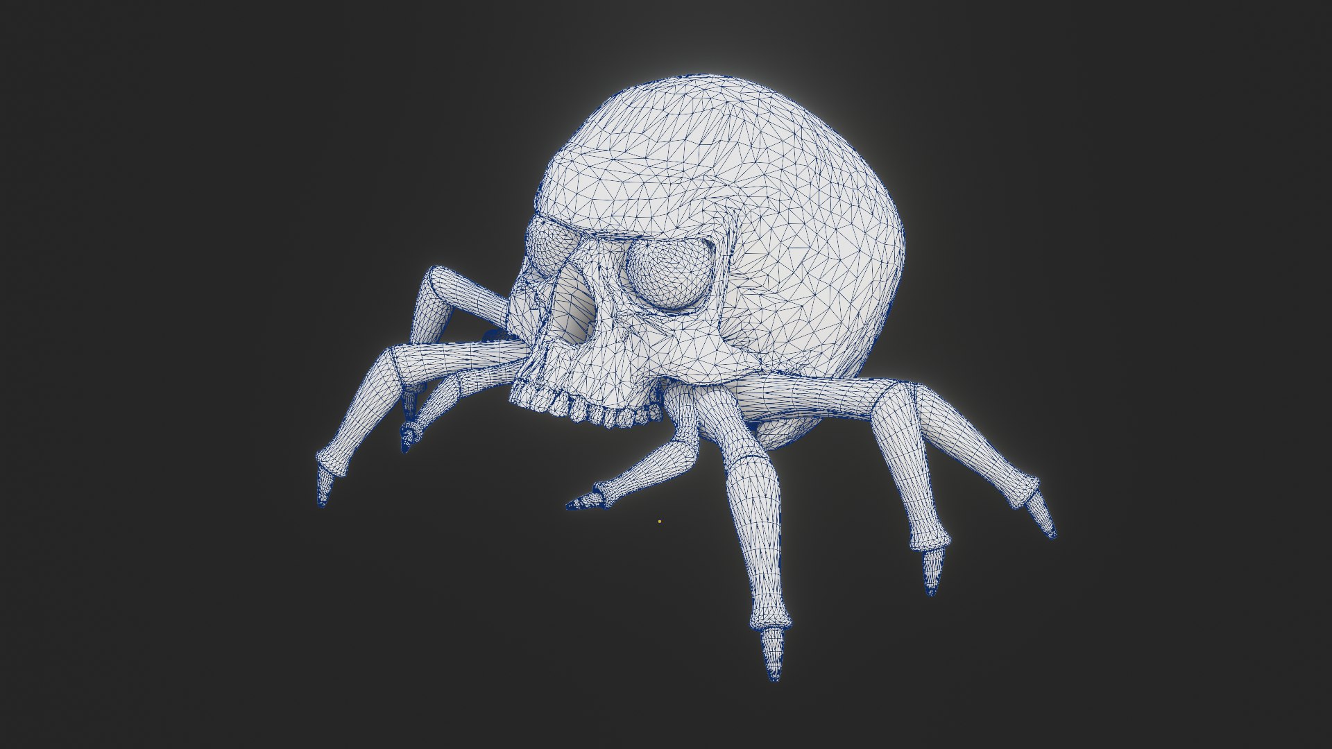 Skully spider 3D model https://p.turbosquid.com/ts-thumb/hd/Wn7wlp/wl/zippo_7/png/1695081195/1920x1080/fit_q87/4ce7dd54a38e4a0debb4e97155aa6502f5ae1d44/zippo_7.jpg