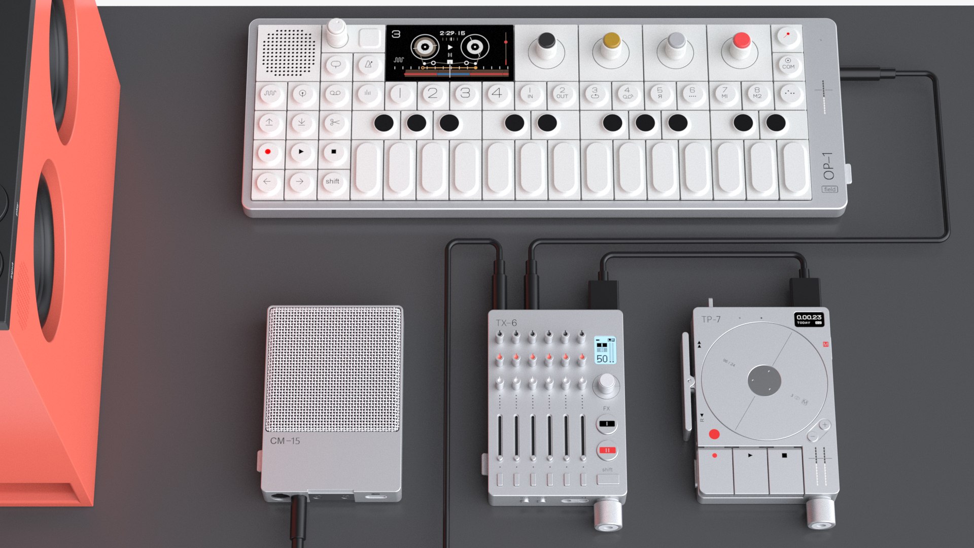 Teenage Engineering Sound Package 3D https://p.turbosquid.com/ts-thumb/hd/ez2l5H/d7/a6/jpg/1705968476/1920x1080/fit_q87/9476cc8f2e9ef2006494a9497a767005f5836680/a6.jpg