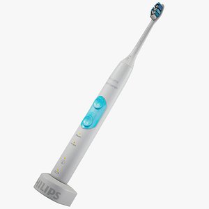 Electric Toothbrush Philips 3D