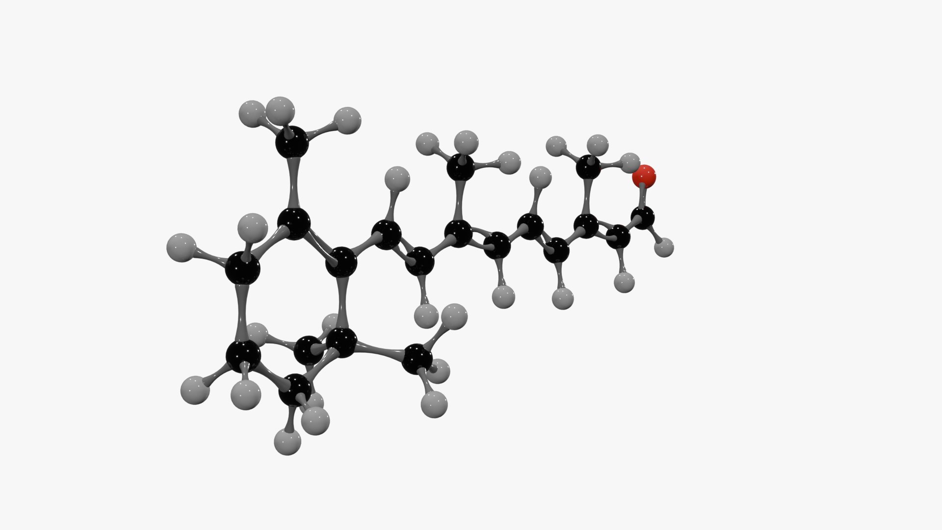 Retinal Molecule model https://p.turbosquid.com/ts-thumb/hd/fOnGQZ/RY/03/png/1756190933/1920x1080/fit_q87/b3cb21f1a67ab2d98592f240c54b285865aab776/03.jpg