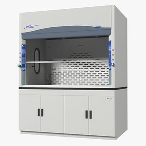 Labconco Protector XStream Laboratory Hood