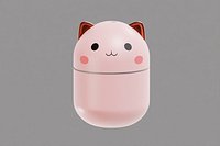 Cute Cat Shaped toys