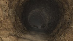 Cave