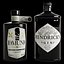 Bottles Set 01