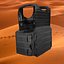 Bullet Proof Vest(1)