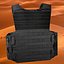 Bullet Proof Vest(1)