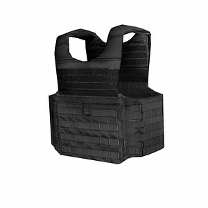 Bullet Proof Vest(1)