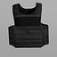 Bullet Proof Vest(1)